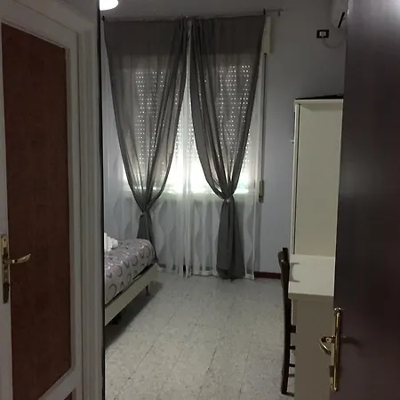 Napoli Stazione B&B-3