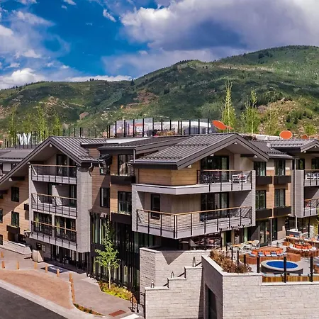 The Sky Residences At W Aspen-3