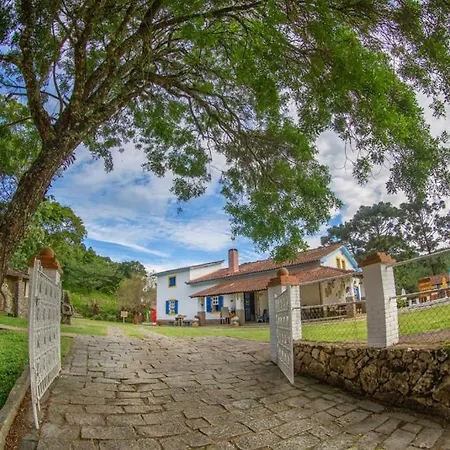 Pousada Águas do Vale-2