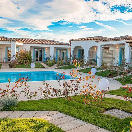 Aqua Sardinia Boutique Hotel-3