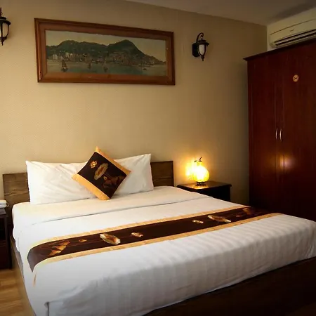 Saigon Amigo Hotel-3