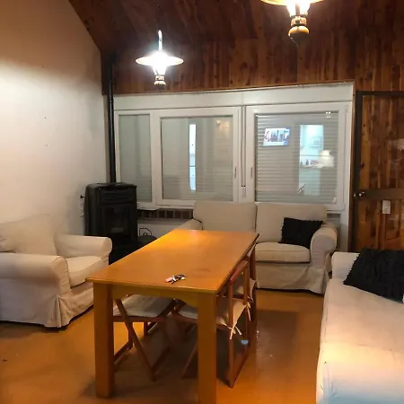 Apartamentos Sierra Nevada Prime Bluettravel-3