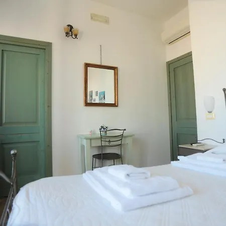 B&B Nonna Maria-3