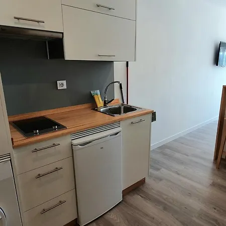 Apartamentos Costa Da Morte Muxia-2