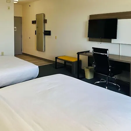 Comfort Inn & Suites Wylie-3