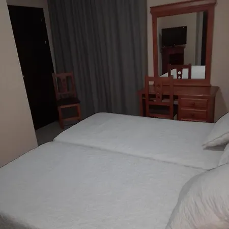 Hotel Roma-3