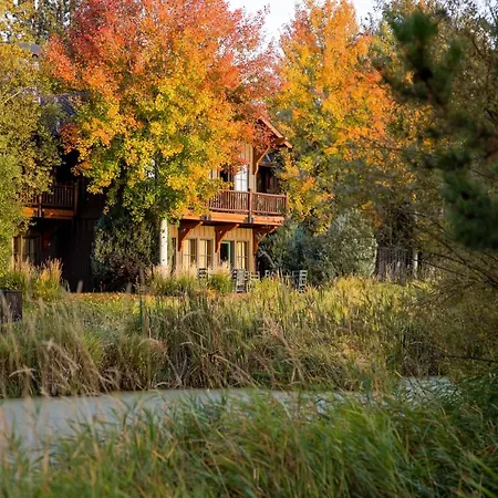 Sunriver Resort-3