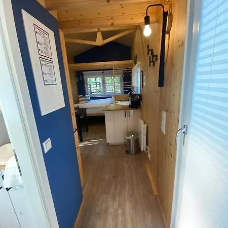 Tiny House Möhne im PIER9 Tiny House Hotel-2