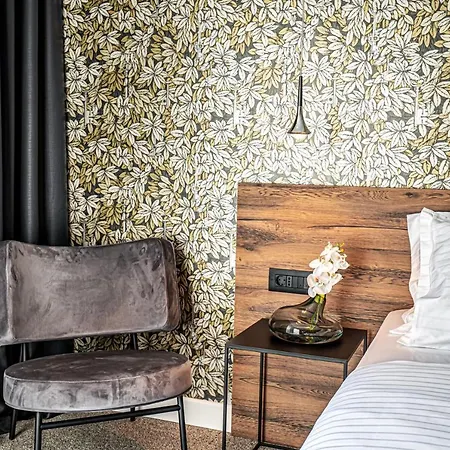 Calma Luxury Rooms-2