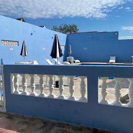 Hotel Harmonia Sirena-2