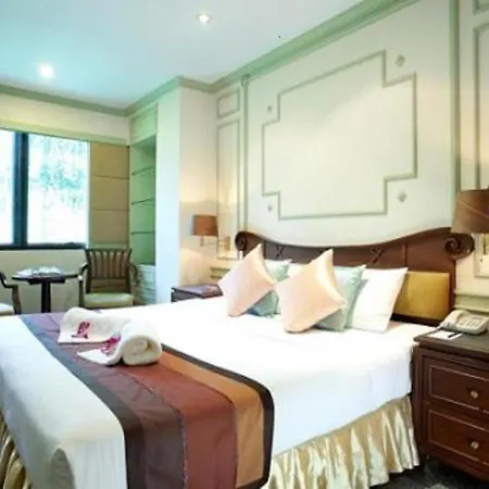 Majestic Suites Hotel-2