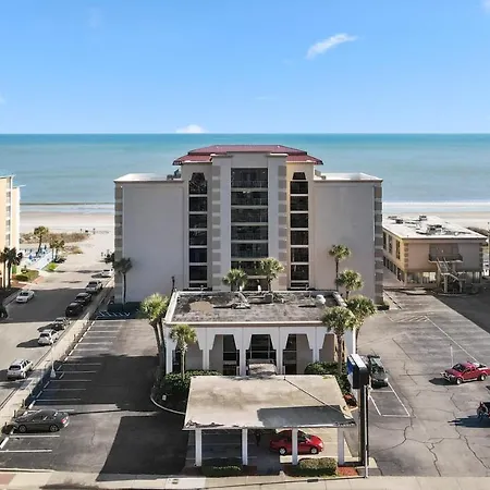 Ocean Crest Inn And Suites-2