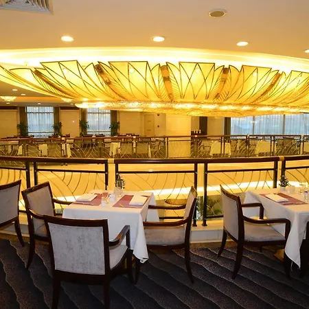 Pod Inn The Bund Guangdong Road-2