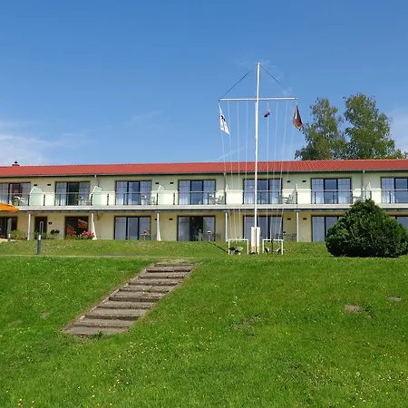 Aparthotel am Heidensee-3