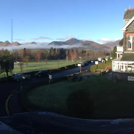Laurel Bank Guest House-2