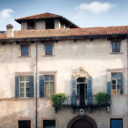 Palazzo Ceru Bed And Breakfast-3