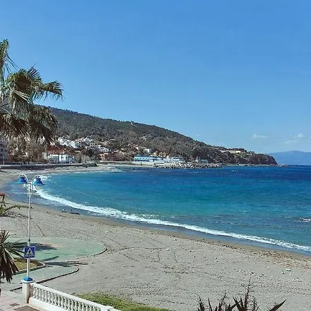 Hostal Vista Al Mar-2