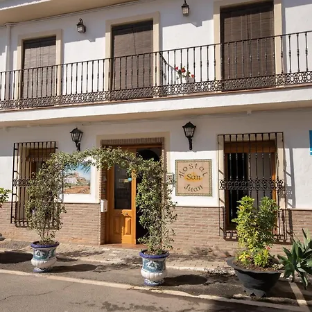Hostal San Juan-3