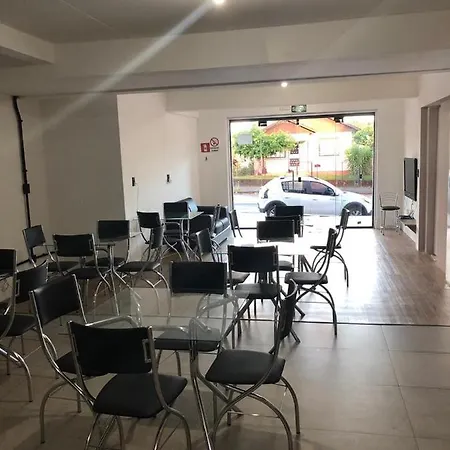 Aparth Ijui Hotel-3