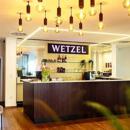 Altstadthotel Wetzel-3