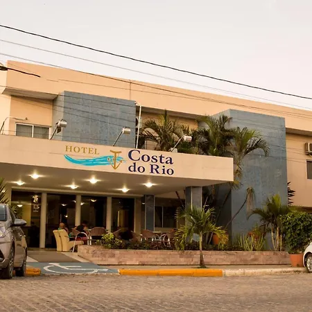 Costa do Rio Hotel-3