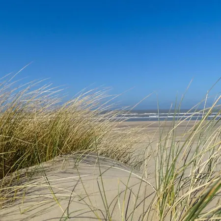 B&B De Drukkerij Zandvoort - Charming Private Guesthouse-3