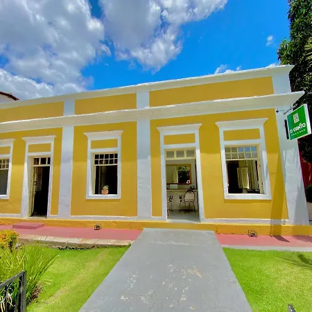 O Canto Pousada-2
