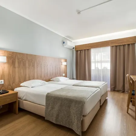 Hotel Moinho De Vento-2