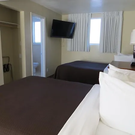 Coronet Motel-3