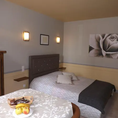 HOTEL particulier LARIBOISIERE-2