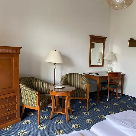 Hotel Wittelsbach-3