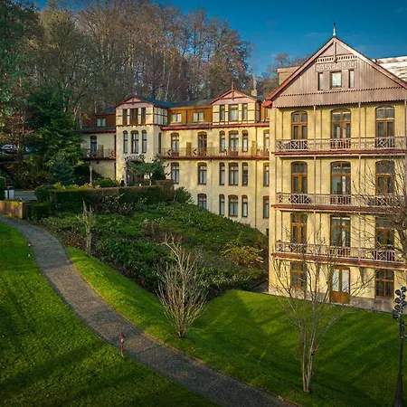 Parkhotel Valkenburg-2