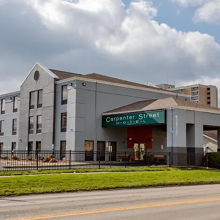 Carpenter Street Hotel-3
