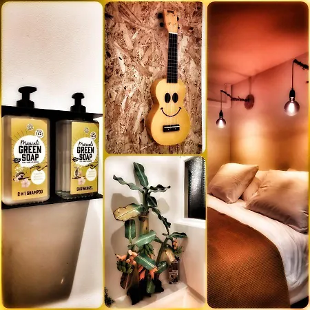 Monkey Tree Stay-3