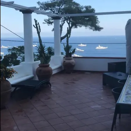 Rooms Of Capri By Villa Argentina-3