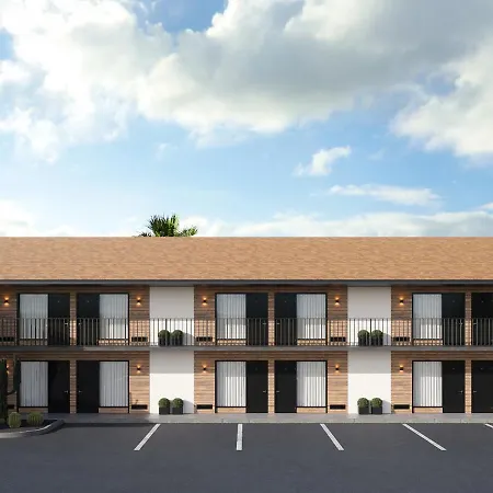 Golden Link Motel-3