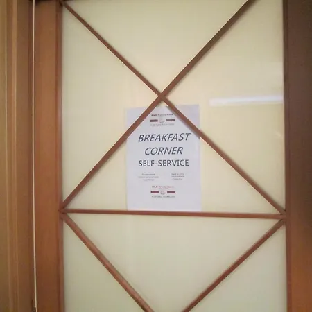 B&B Trento Nord-3