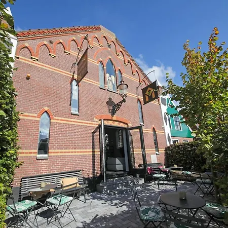 Valerius Boutique Hotel-2