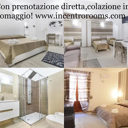 IN CENTRO ROOMS Vicino Cefalù-3