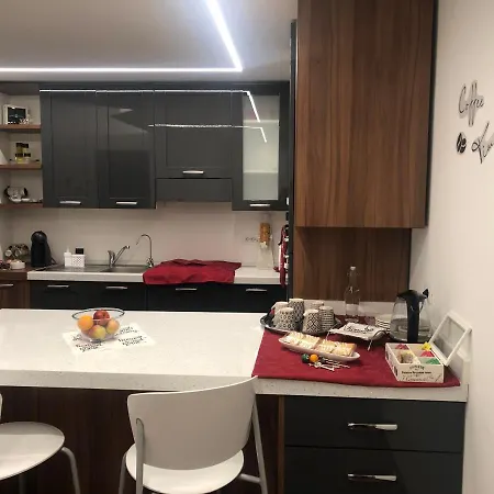 Home Sweet Home Gallarate-2