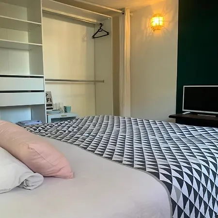 Les cottages chambre privée chez l habitant-3