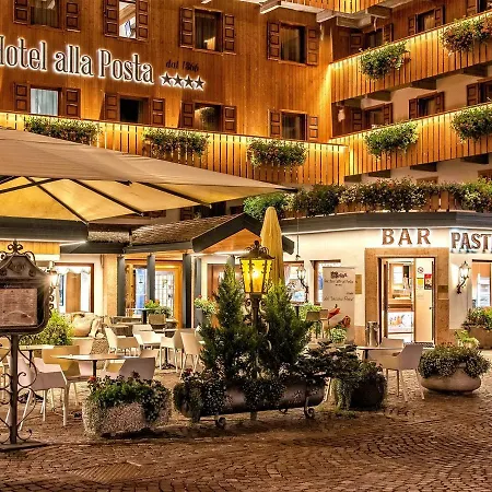 Hotel Alla Posta-2