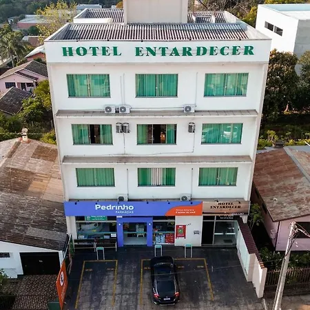 Hotel Entardecer-2