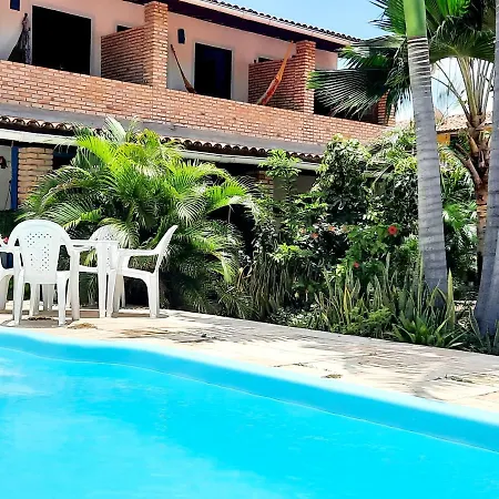 Pousada Dos Anjos-2