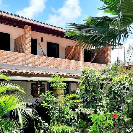 Pousada Dos Anjos-3