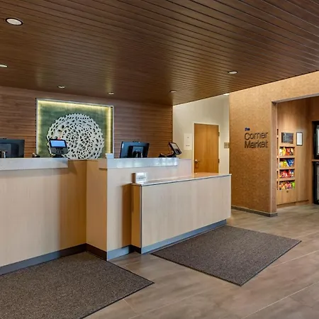 Fairfield By Marriott Inn & Suites Sandusky-2
