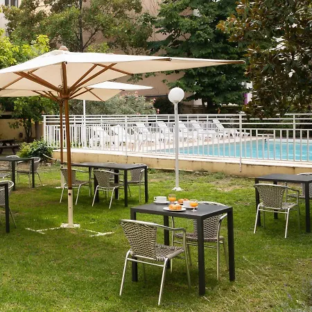Appart Hotel Corte Hr-2
