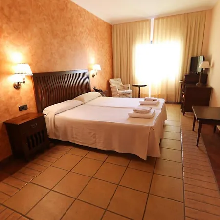 Hotel Corazón del Jerte-3