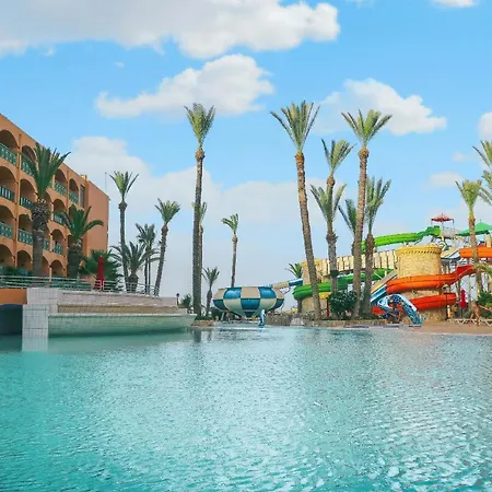 Hotel Marabout - Families And Couples Only-2