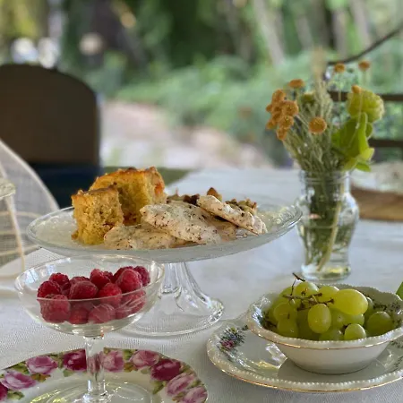 Ca'Bevilacqua Bed&Breakfast-2